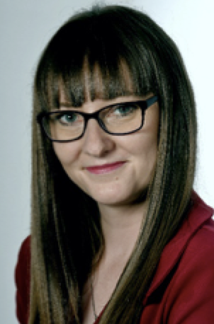 Monika Zięciak